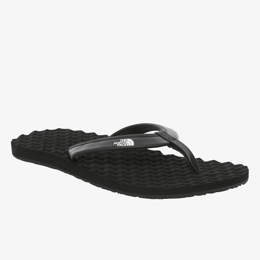 The North Face W BASE CAMP MINI II TNF BLACK/TNF WHITE 