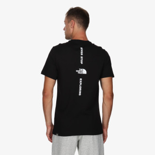 The North Face Men’s Vertical Tee 