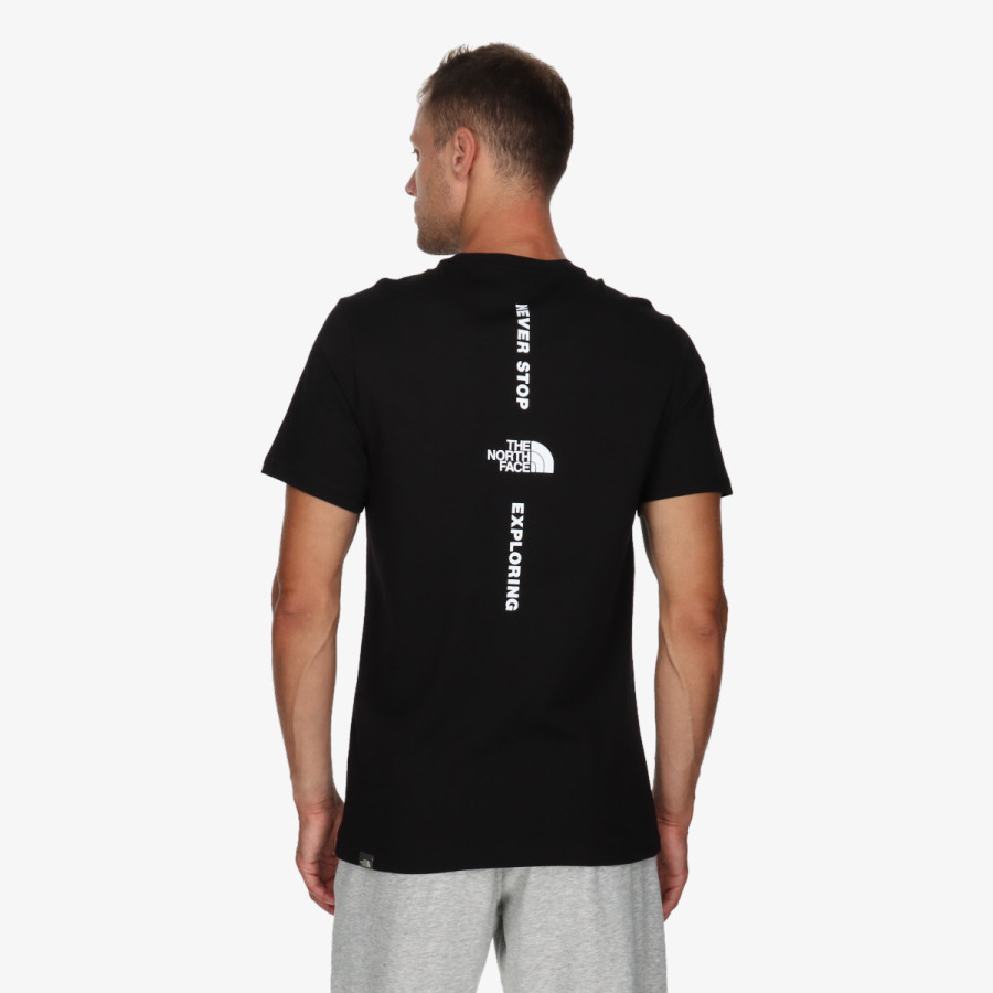 The North Face Men’s Vertical Tee 