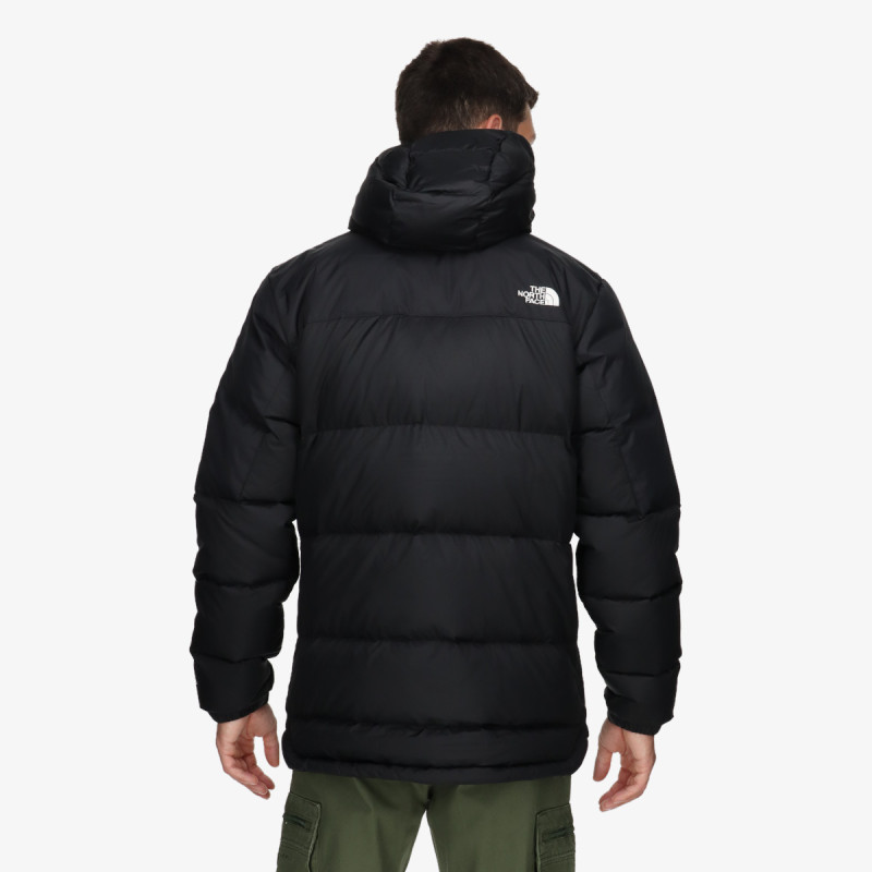 The North Face Men’s Diablo Down Hoodie 