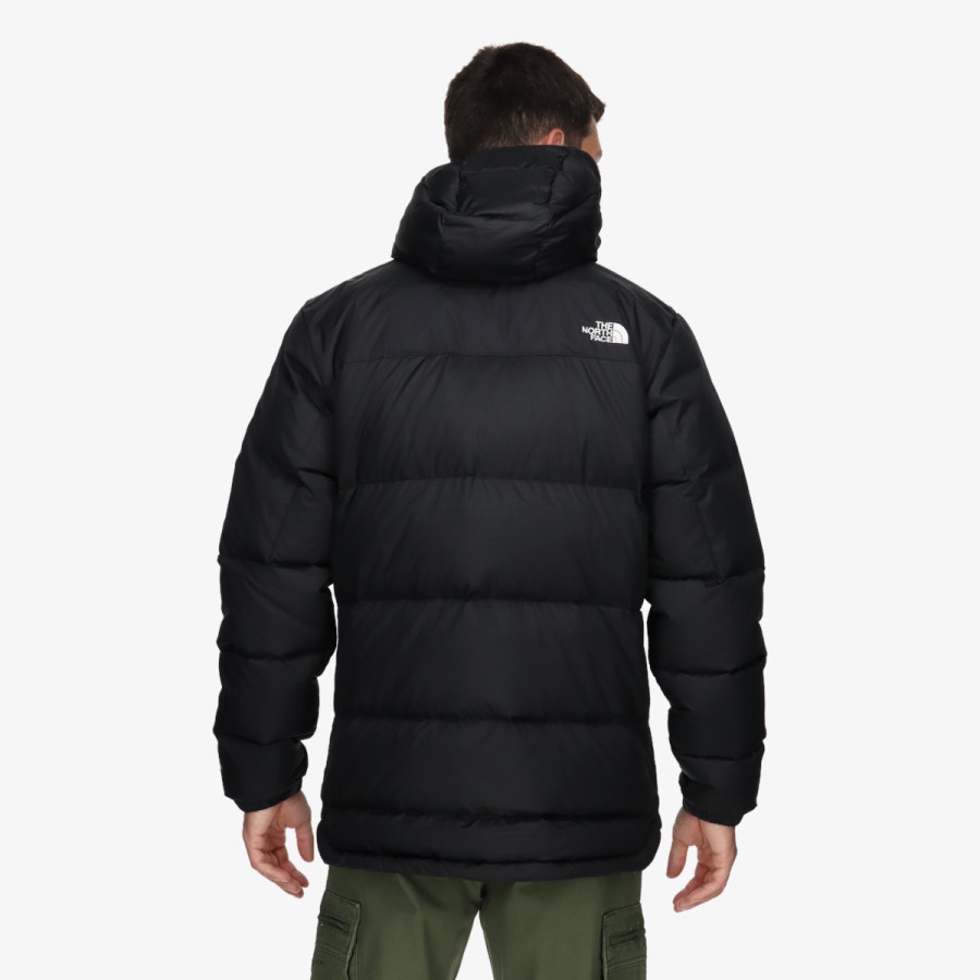 The North Face Men’s Diablo Down Hoodie 