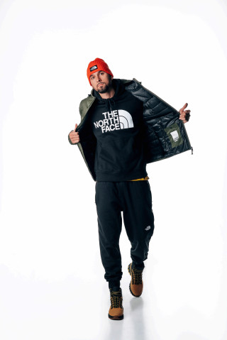 The North Face M NSE PANT 