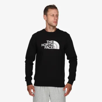 THE NORTH FACE M DREW PEAK CREW 