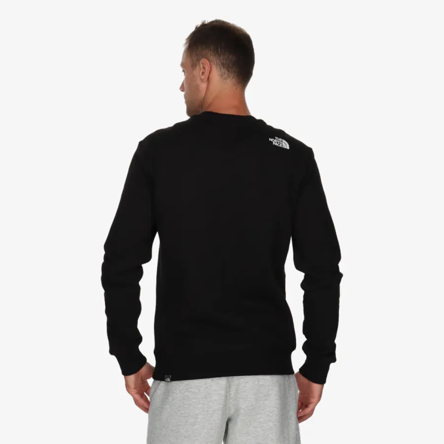 THE NORTH FACE M DREW PEAK CREW 