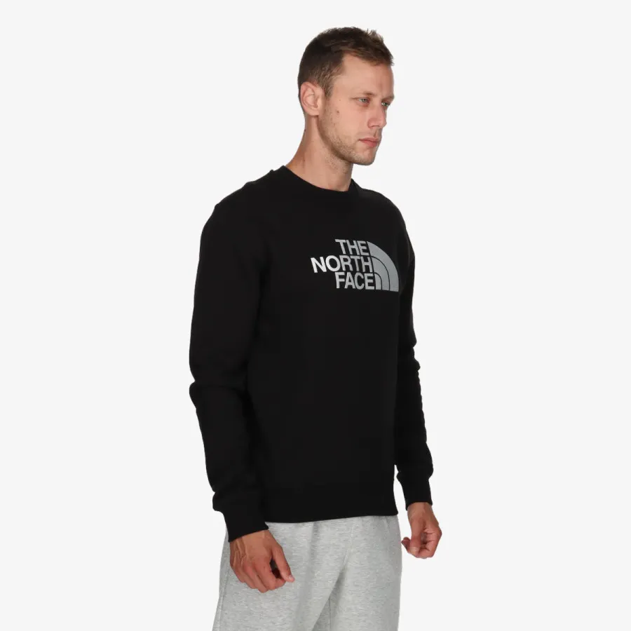 THE NORTH FACE M DREW PEAK CREW 