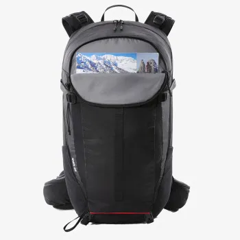 THE NORTH FACE BASIN 36 TNF BLACK/TNF BLACK 