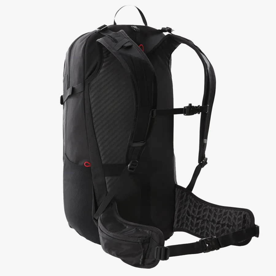 THE NORTH FACE BASIN 36 TNF BLACK/TNF BLACK 