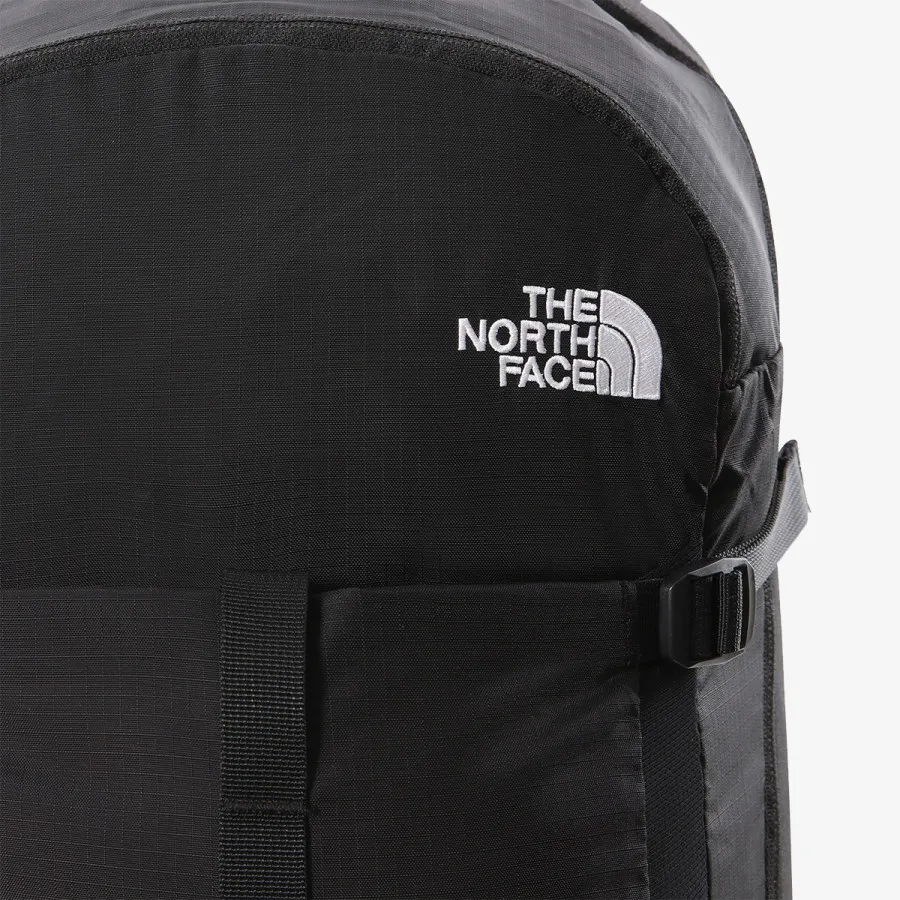 THE NORTH FACE BASIN 36 TNF BLACK/TNF BLACK 