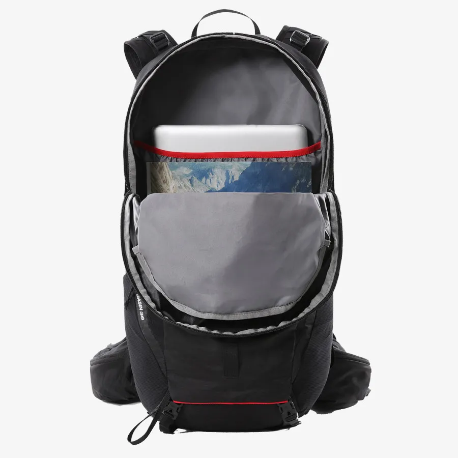 THE NORTH FACE BASIN 36 TNF BLACK/TNF BLACK 