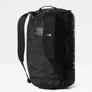 THE NORTH FACE BASE CAMP DUFFEL - S TNFBLACK/TNFWHT 