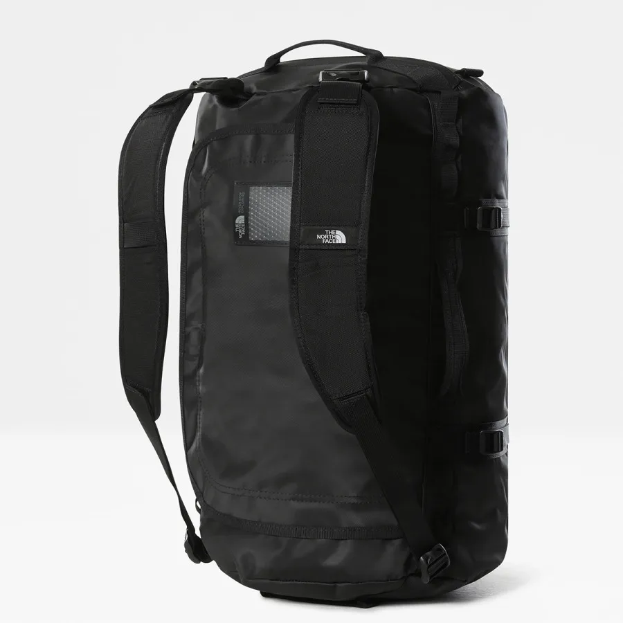 THE NORTH FACE BASE CAMP DUFFEL - S TNFBLACK/TNFWHT 