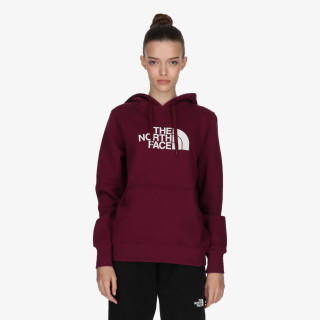 THE NORTH FACE Women’s Drew Peak Pullover Hoodie - Eu 