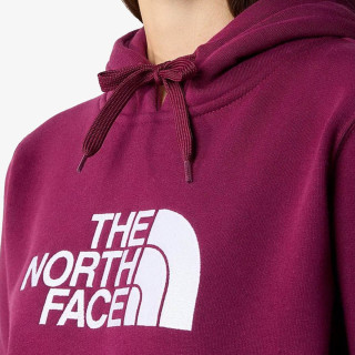 THE NORTH FACE Women’s Drew Peak Pullover Hoodie - Eu 