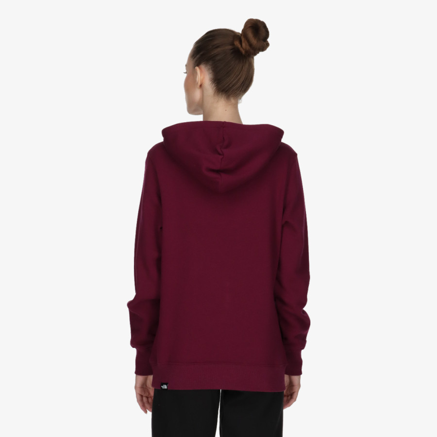 THE NORTH FACE Women’s Drew Peak Pullover Hoodie - Eu 