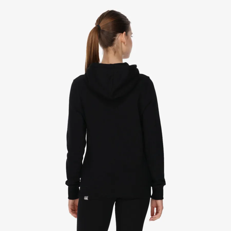 THE NORTH FACE W DREW PEAK PULLOVER HOODIE - EU 