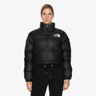 The North Face W NUPTSE SHORT JACKET 