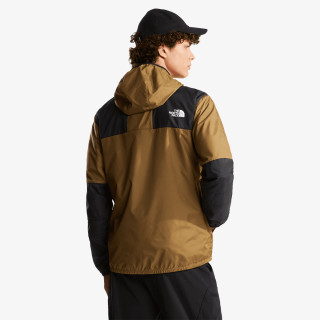 The North Face M SEASONAL MOUNTAIN JACKET - EU 
