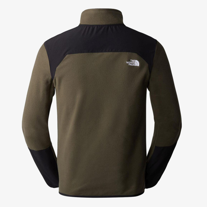 The North Face Men’s Glacier Pro Full Zip - Eu 