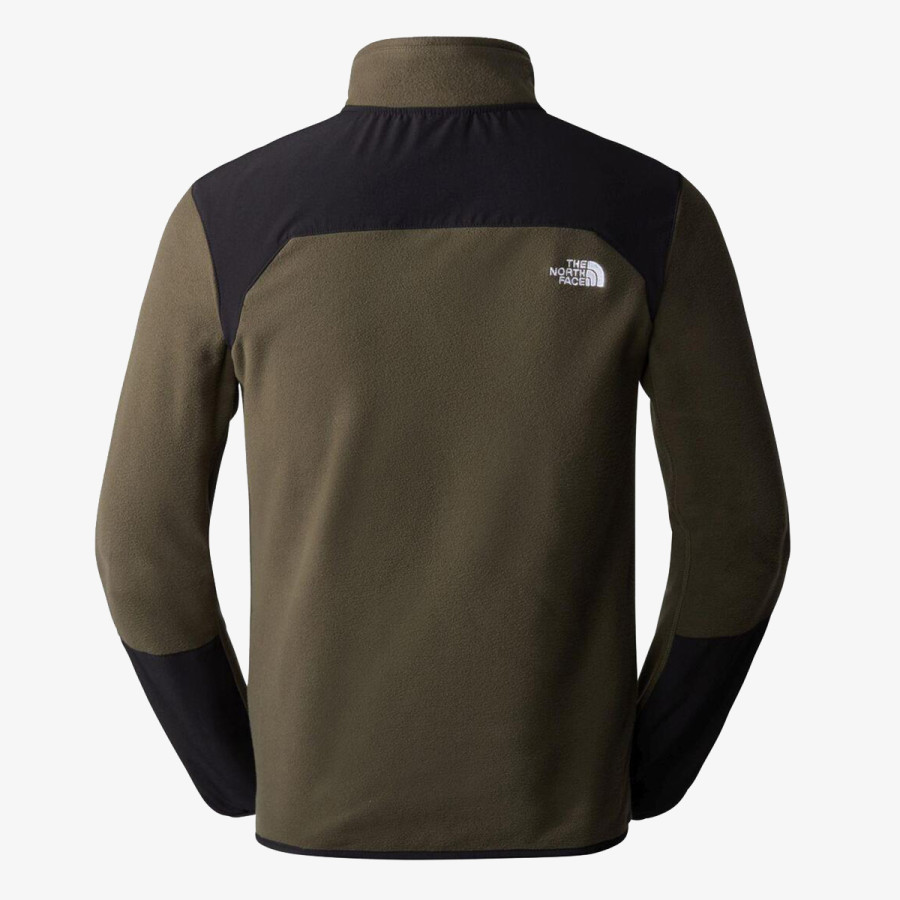 The North Face Men’s Glacier Pro Full Zip - Eu 