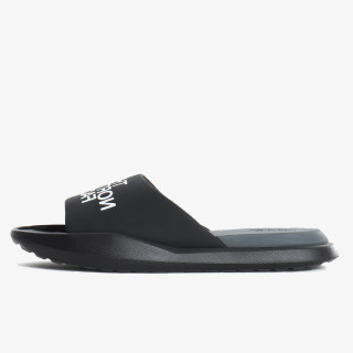 The North Face W TRIARCH SLIDE TNFBLACK/TNFWHT 