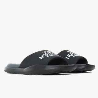 The North Face W TRIARCH SLIDE TNFBLACK/TNFWHT 