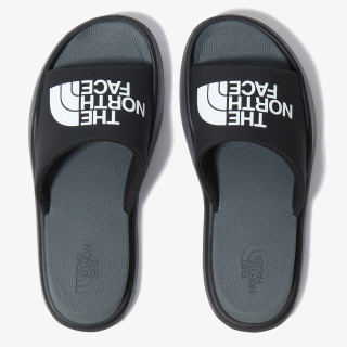 The North Face W TRIARCH SLIDE TNFBLACK/TNFWHT 
