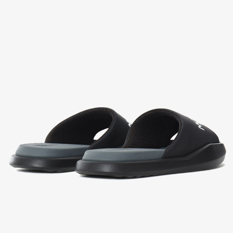 The North Face W TRIARCH SLIDE TNFBLACK/TNFWHT 