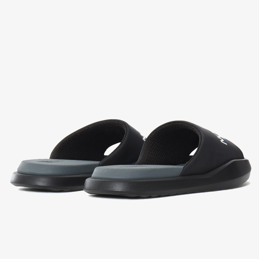 The North Face W TRIARCH SLIDE TNFBLACK/TNFWHT 