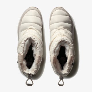 THE NORTH FACE W THERMOBALL LACE UP WP GARDENIA WHITE/S 