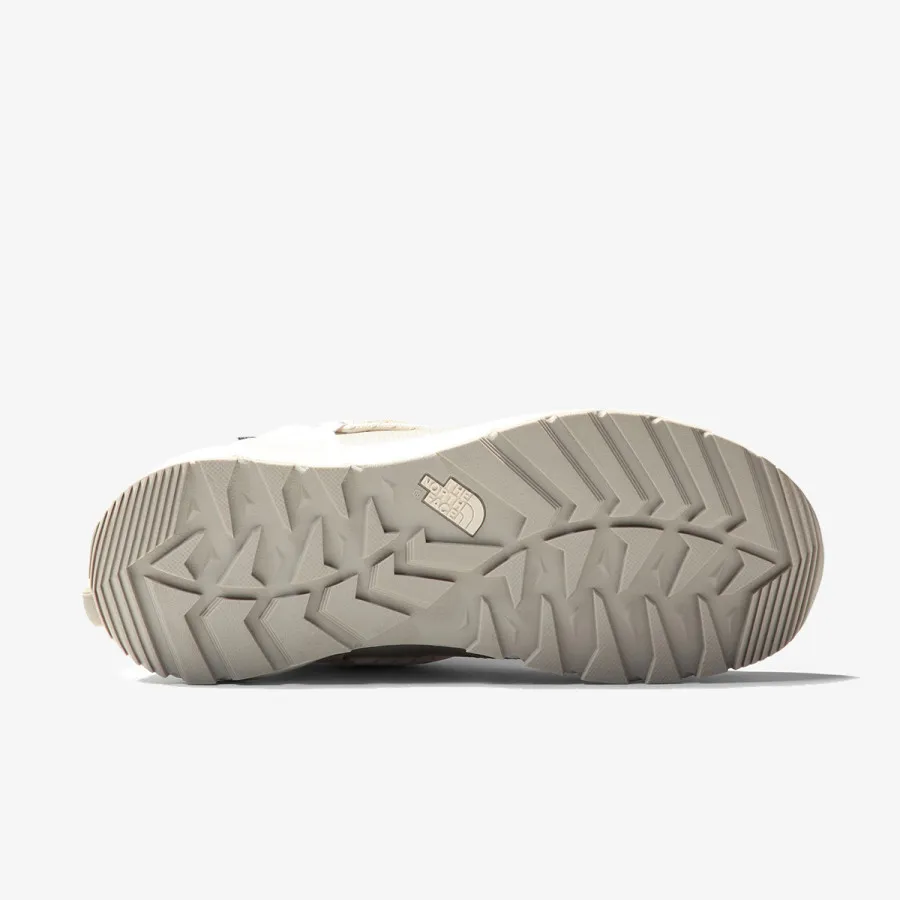 THE NORTH FACE W THERMOBALL LACE UP WP GARDENIA WHITE/S 