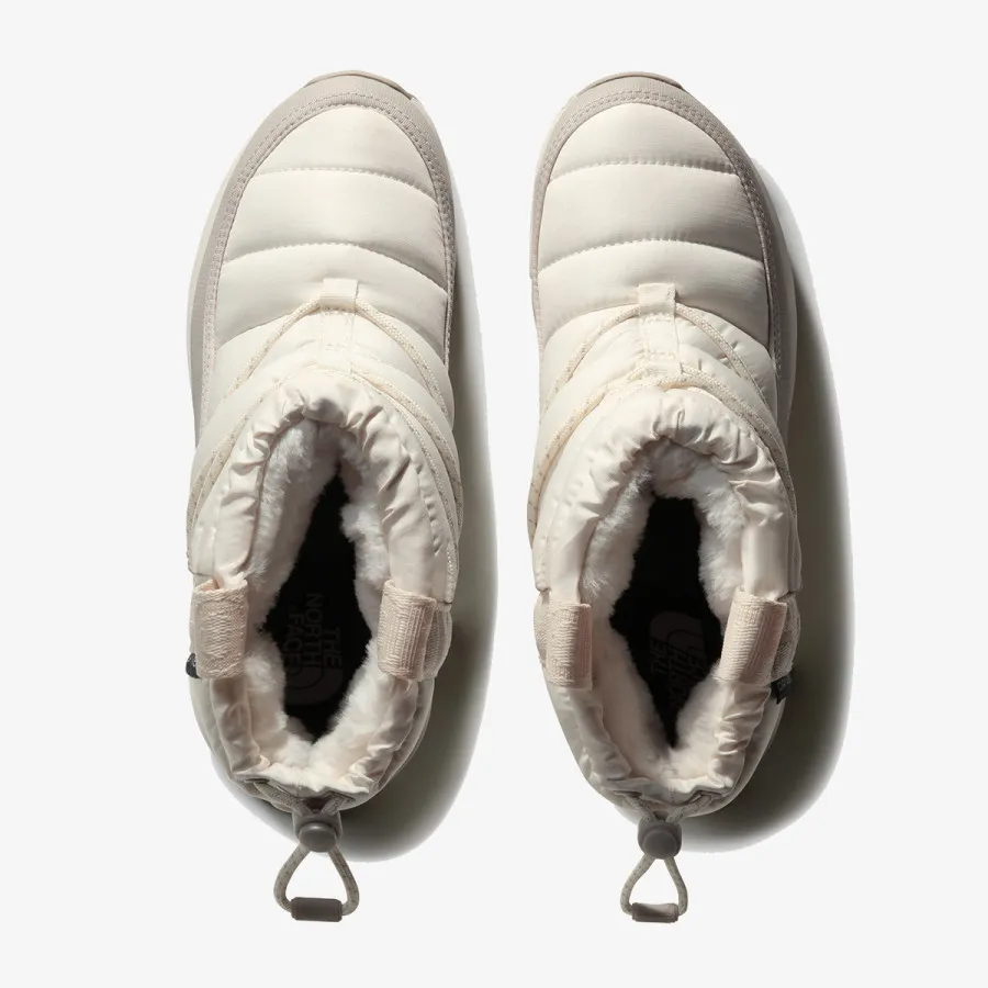 THE NORTH FACE W THERMOBALL LACE UP WP GARDENIA WHITE/S 