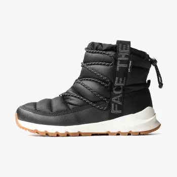 THE NORTH FACE THERMOBALL LACE UP 