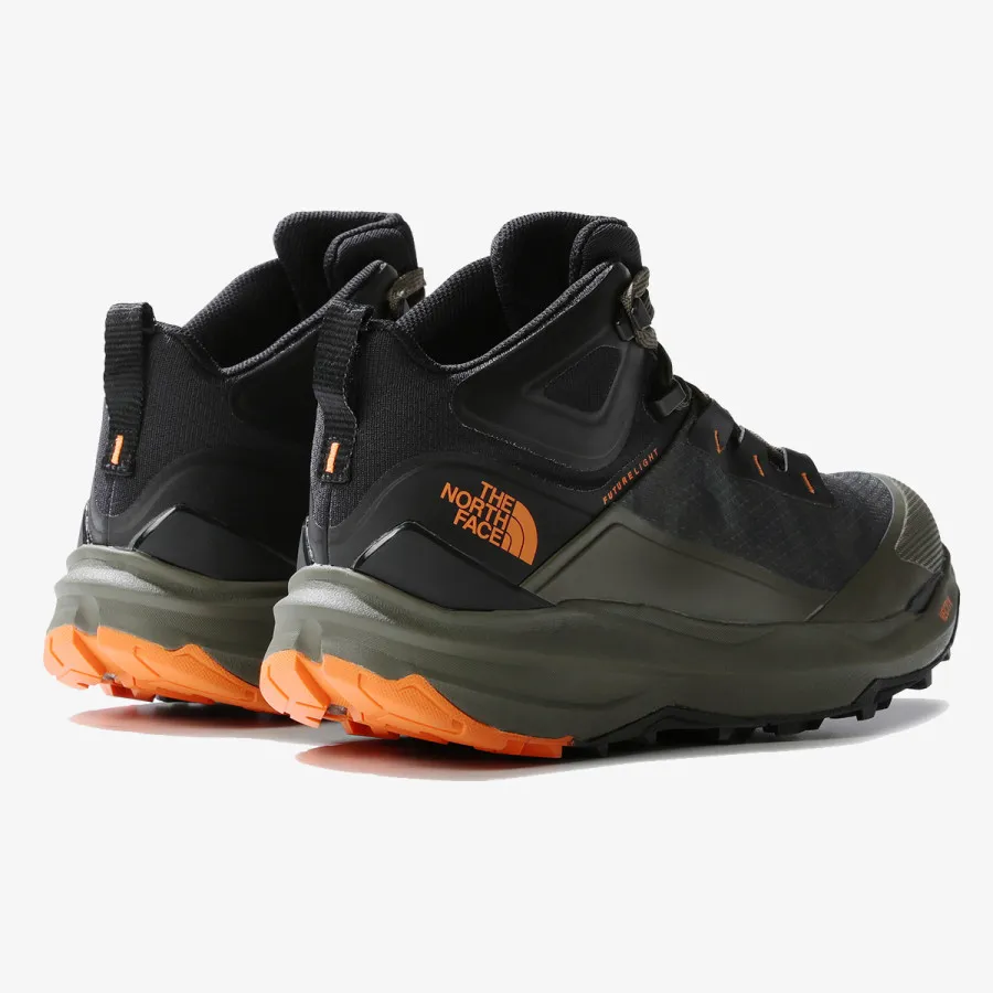 THE NORTH FACE Men’s VECTIV™ Exploris 2 Mid FutureLight 