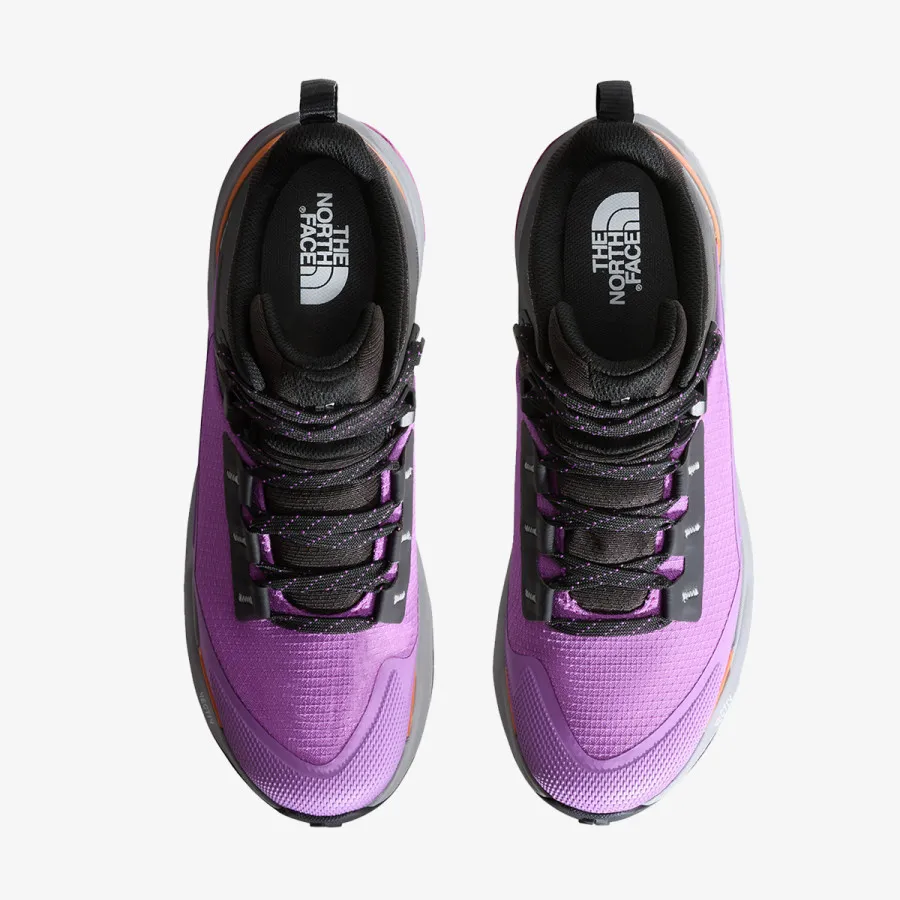 THE NORTH FACE Women’s Vectiv Exploris 2 Mid FutureLigh 