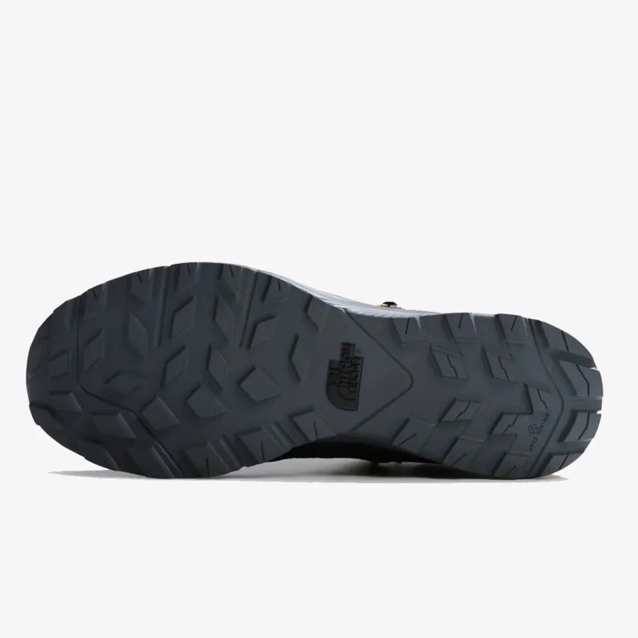 THE NORTH FACE Men’s Cragstone Leather Mid Wp 