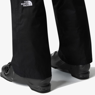 The North Face W SALLY INSULATED PANT TNF BLACK 