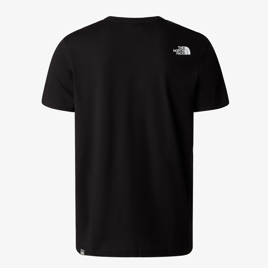 The North Face Men’s S/S Graphic Tee 