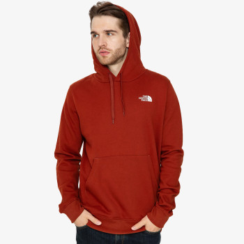 THE NORTH FACE Men’s Seasonal Graphic Hoodie 