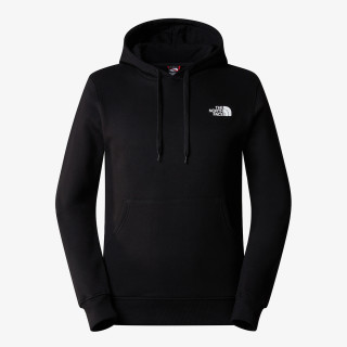 THE NORTH FACE Men’s Seasonal Graphic Hoodie 