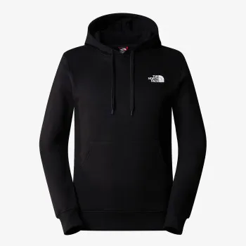 THE NORTH FACE Men’s Seasonal Graphic Hoodie 