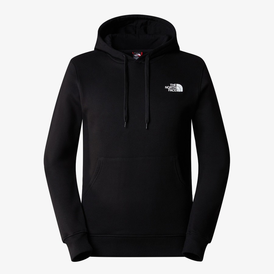 The North Face Men’s Seasonal Graphic Hoodie 