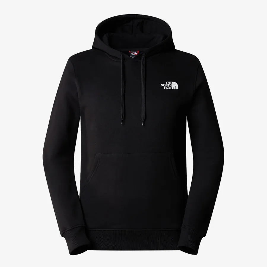 THE NORTH FACE Men’s Seasonal Graphic Hoodie 