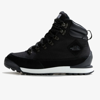 The North Face Women’s Back-To-Berkeley Iv Textile Wp 