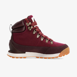 THE NORTH FACE Women’s Back-To-Berkeley Iv Textile Wp 