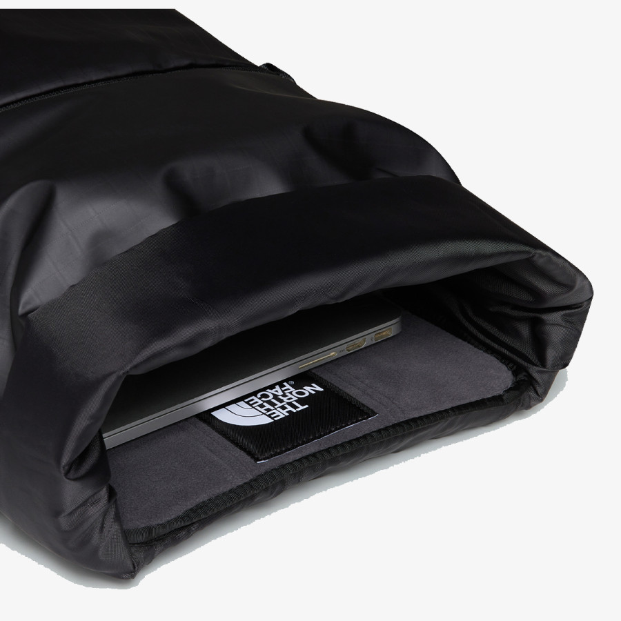The North Face BASE CAMP VOYAGER ROLLTOP 