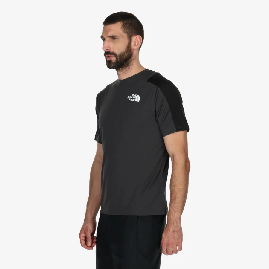 THE NORTH FACE Men’s Ma S/S Tee - Eu 