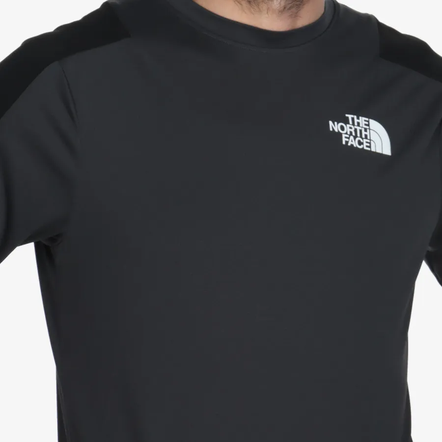 THE NORTH FACE Men’s Ma S/S Tee - Eu 