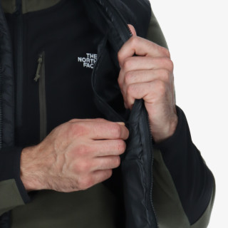 THE NORTH FACE Men’s Insulation Hybrid Vest 