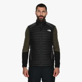 THE NORTH FACE Men’s Insulation Hybrid Vest 