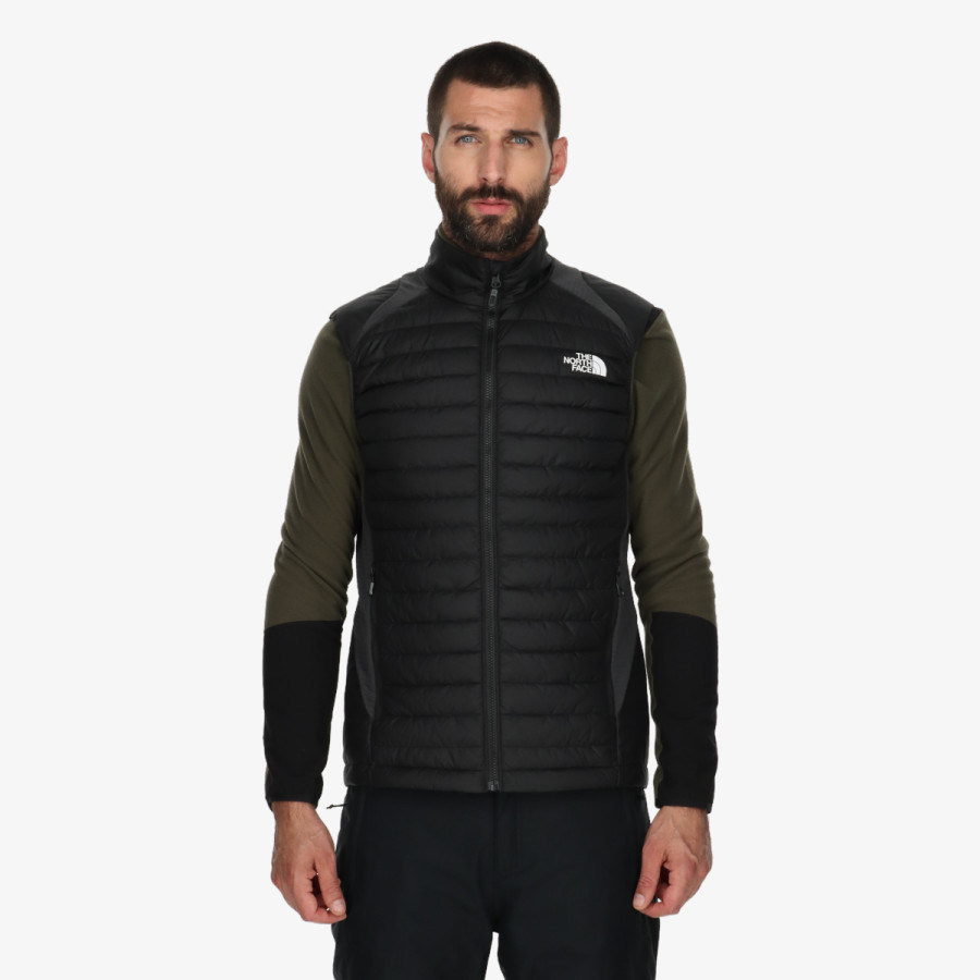 THE NORTH FACE Men’s Insulation Hybrid Vest 